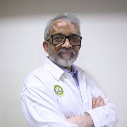 Dr Vishwanath Billa